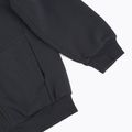 Кофта дитяча Nike Sportswear Club Fleece FD2931-010 black/white 4