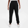 Штани дитячі Nike Sportswear Club Fleece black/black/white 2