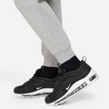 Штани дитячі Nike Club Fleece dark grey heather/base grey/white 5