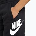 Шорти дитячі Nike Sportswear Club Fleece black/white 6