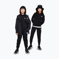 Кофта дитяча Nike Sportswear Club Fleece black/white 2