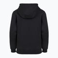 Кофта дитяча Nike Sportswear Club Fleece black/white 2