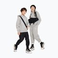 Дитячий світшот Nike Sportswear Club Fleece dark grey heather/white 2