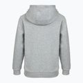 Кофта дитяча Nike Sportswear Club Fleece dark grey heather/white 2