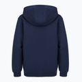 Кофта дитяча Nike Sportswear Club Fleece midnight navy/white 2