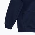 Кофта дитяча Nike Sportswear Club Fleece midnight navy/white 3