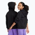 Кофта дитяча Nike Sportswear Club Fleece black/white 3