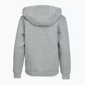 Кофта дитяча Nike Sportswear Club Fleece dark grey heather/base grey/white 2
