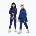 Дитячі штани Nike Sportswear Club Fleece midnight navy/white 2