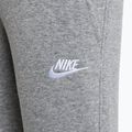 Спортивний костюм дитячий Nike Sportswear dark gray heather/ white 7