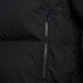 Чоловіча утеплена куртка Nike Sportswer Club Puffer чорний/білий 4