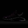 Кросівки для тренувань жіночі Nike Free Metcon 5 violet dust/plum eclipse/rush fuchsia 8
