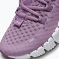 Кросівки для тренувань жіночі Nike Free Metcon 5 violet dust/plum eclipse/rush fuchsia 9