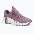 Кросівки для тренувань жіночі Nike Free Metcon 5 violet dust/plum eclipse/rush fuchsia