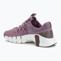 Кросівки для тренувань жіночі Nike Free Metcon 5 violet dust/plum eclipse/rush fuchsia 3