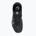 Кросівки для бігу жіночі Nike Free RN NN black/anthracite/white 5
