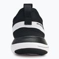 Жіночі бігові кросівки Nike Free RN NN чорний/антрацит/білий 6