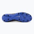 Футбольні бутси Nike Phantom GX Pro FG black/chrome/hyper royal 5