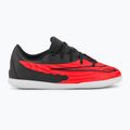 Футбольні бутси дитячі Nike JR Phantom GX Club IC GS bright crimson/black/white 2