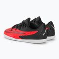 Футбольні бутси дитячі Nike JR Phantom GX Club IC GS bright crimson/black/white 3