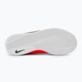Футбольні бутси дитячі Nike JR Phantom GX Club IC GS bright crimson/black/white 5