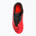 Футбольні бутси дитячі Nike JR Phantom GX Club IC GS bright crimson/black/white 6