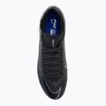 Футбольні бутси Nike Zoom Mercurial Superfly 9 Pro FG black/chrome/hyper royal 6