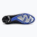 Футбольні бутси Nike Zoom Mercurial Vapor 15 Pro FG black/chrome/hyper real 5