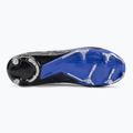 Футбольні бутси Nike Zoom Mercurial Superfly 9 Academy MG black/chrome/hyper real 5