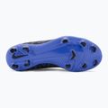 Футбольні бутси дитячі Nike JR Mercurial Superfly 9 Club FG/MG black/chrome/hyper real 5
