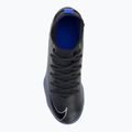 Футбольні бутси дитячі Nike JR Mercurial Superfly 9 Club FG/MG black/chrome/hyper real 6
