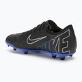 Кросівки футбольні Nike Mercurial Vapor 15 Club FG/MG black/hyper royal/chrome 3