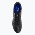 Футбольні бутси Nike Tiempo Legend 10 Pro FG black/chrome/hyper real 6