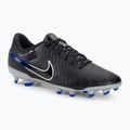 Футбольні бутси Nike Tiempo Legend 10 Academy MG black/chrome/hyper real