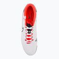 Футбольні бутси Nike Tiempo Legend 10 Academy MG white/black/bright crimson 6