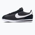 Взуття жіноче Nike Cortez Textile black/white 2