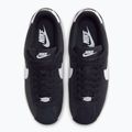 Взуття жіноче Nike Cortez Textile black/white 4