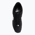 Взуття жіноче Nike Cortez Textile black/white 5