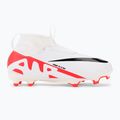 Футбольні бутси дитячі Nike JR Zoom Mercurial Superfly 9 Academy FG/MG bright crimson/black/white 2