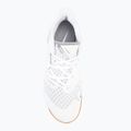 Взуття для волейболу Nike Zoom Hyperspeed Court SE білий/металік срібло гумове 6