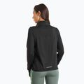 Кофта для бігу жіноча Nike Swift Element UV 1/4-Zip black 2