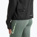 Кофта для бігу жіноча Nike Swift Element UV 1/4-Zip black 5