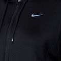 Кофта жіноча Nike Therma-FIT One black/white 3