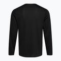 Кофта для бігу чоловіча Nike Miler Dri-Fit UV black 2