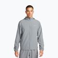 Чоловіча куртка Nike Form Dri-Fit smoke grey