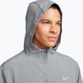 Чоловіча куртка Nike Form Dri-Fit smoke grey 5