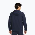 Куртка чоловіча Nike Form Dri-Fit obsidian 3