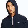 Куртка чоловіча Nike Form Dri-Fit obsidian 4