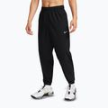 Штани чоловічі Nike Dri-Fit Form Tapered black/black