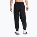 Штани чоловічі Nike Dri-Fit Form Tapered black/black 2